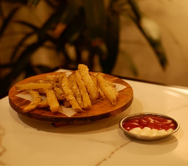 Fries