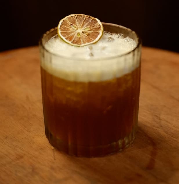 Lemon Tea