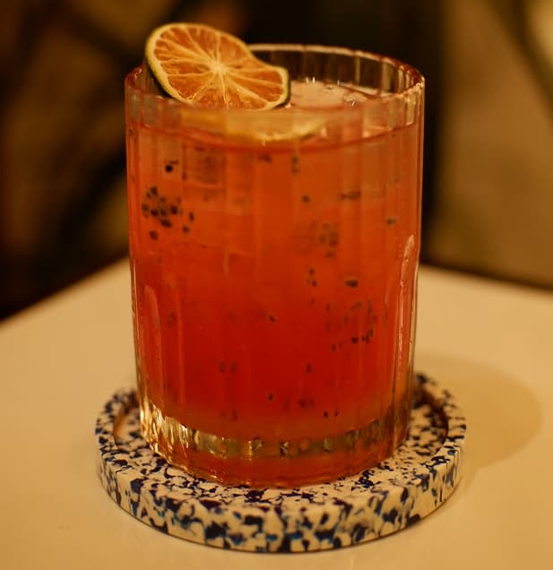 Mojito Sakura